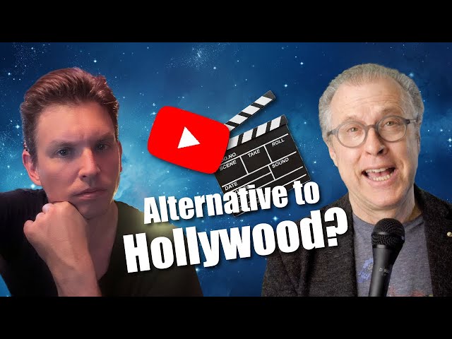 Can Independent Film Replace Hollywood? How to Fix the Indie Film/TV System with Paul Chato