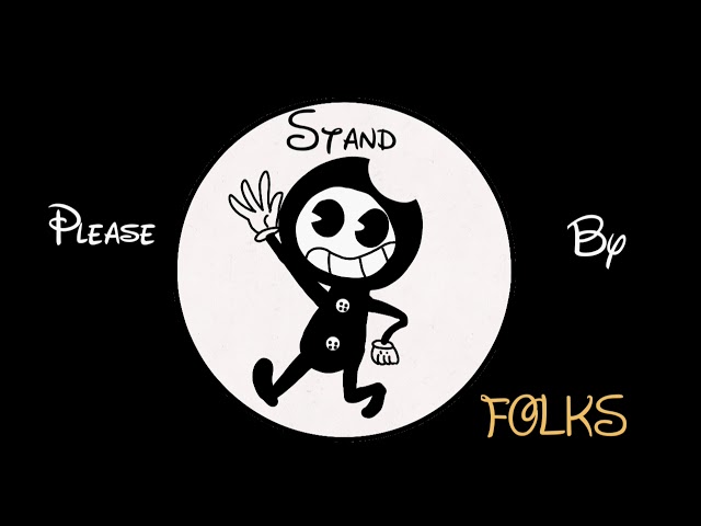 Jacksepticeye BENDY and the Ink Machine Chapter 5 (animation)