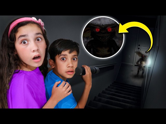 ANIMAL Got Inside Our HOUSE and Tried to BITE us!! *Scary* | Jancy Family