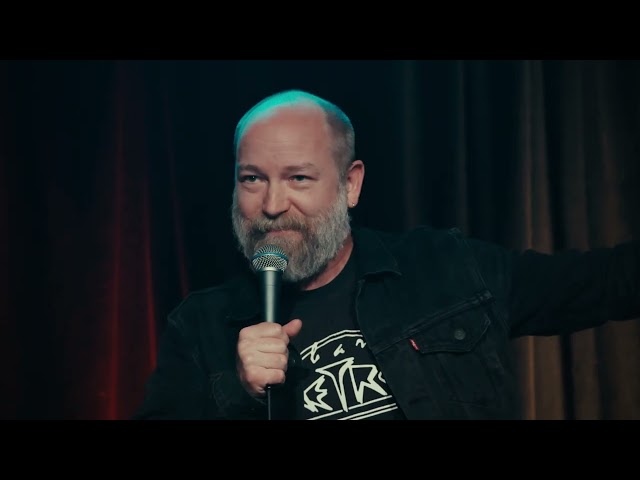 Kyle Kinane | Shocks & Struts (Full Comedy Special)