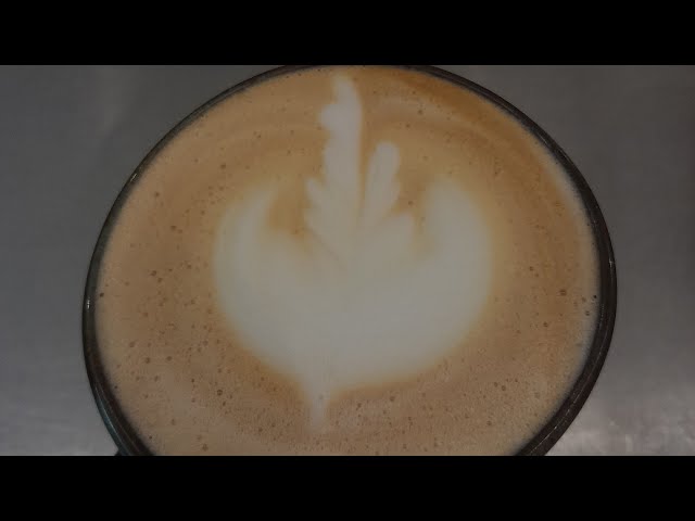 PRODUCT PROMOTION AND HOW TO MAKE HOT COFFEE CAPPUCCINO LATTE