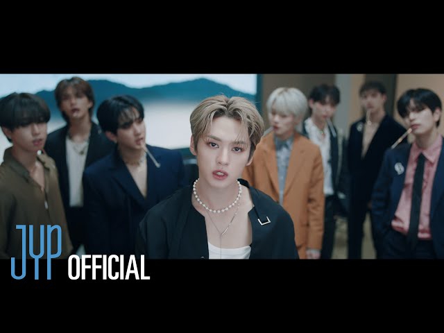 Stray Kids "식혀(CHILL)" Video