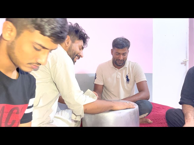 New desi program ch khalil nafrian||ch mohsin kayian mahiye tappy