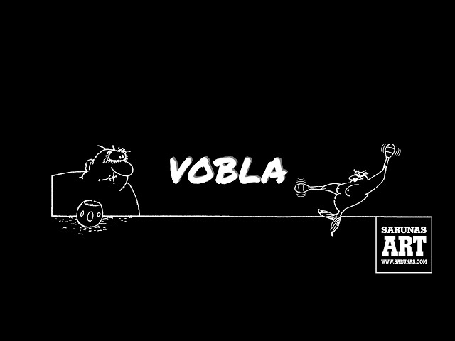 Vobla