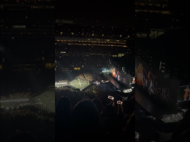 Taylor Swift - Style - Eras Tour - Metlife Stadium - 5/27/23