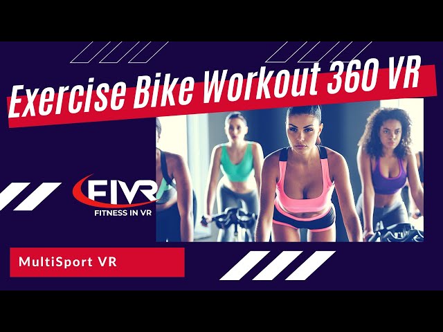 Burn Fat Fast - MasterClass Bike Workout