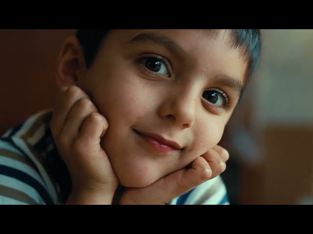 Family Bond by Volvo Cars: It’s Time