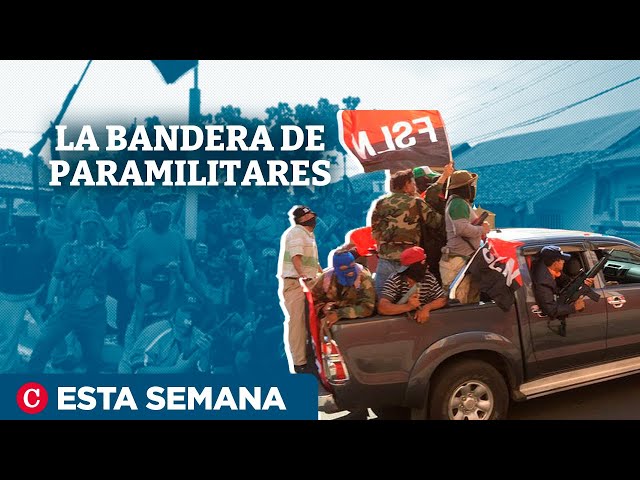 Repudio a la bandera rojinegra del FSLN como símbolo nacional