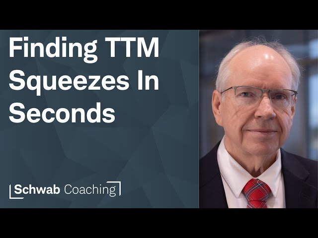 TTM Squeeze Coding Signals | thinkScript Studies on thinkorswim | 5-3-24