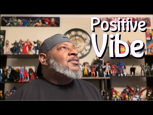 Positive Vibes …….￼