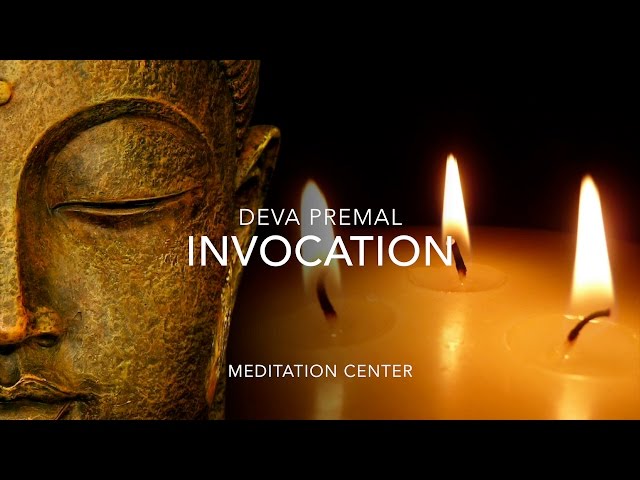 Deva Premal - Moola Mantra Invocation (30 Min Meditation)