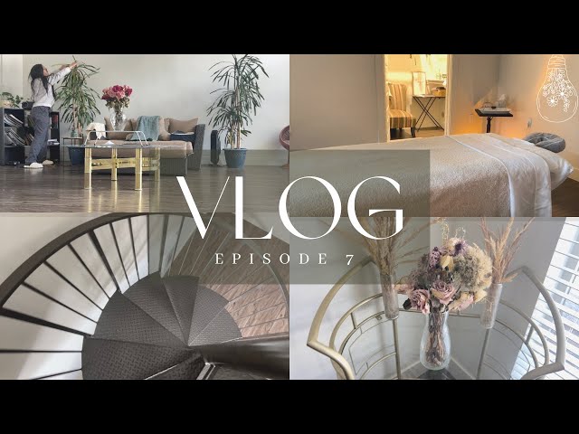 Unfiltered Vlog: Opening Up and Getting My Life Back on Track