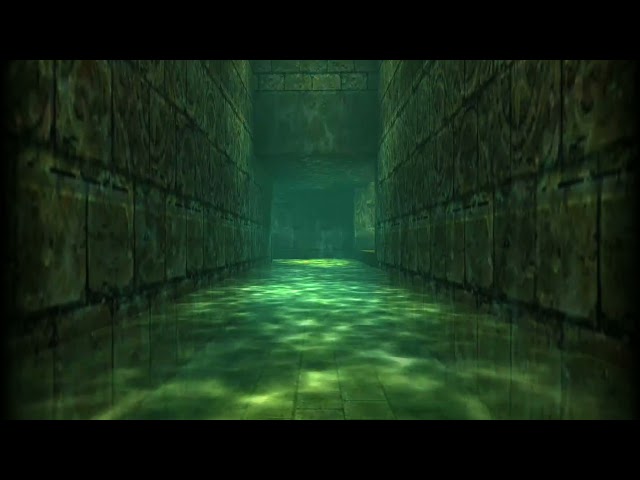 [VR] [Ambience] Majora's Mask 3D: Sewer #2 (Outdated)