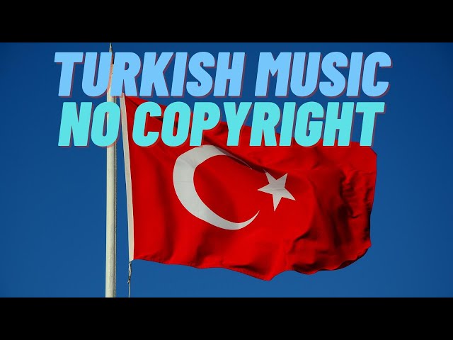 Beautiful [Turkish Music No Copyright] ♫ | Turkish Background Music Instrumental (2022)