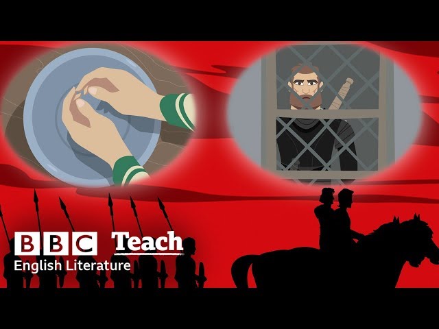 Preparing for Battle (7 of 8) | Macbeth | BBC Teach