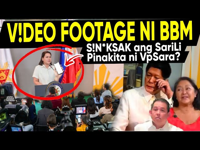 Bah0 UmaLi Ngasaw na? Juni0r S!N*k-Sak ang SariLi Nag-Leak/na? Mga Media Nagulantang? Het0 ang Vide0