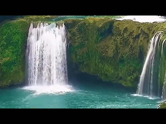 4K Nature HD Video With Music | Nature Video Beautiful With Music