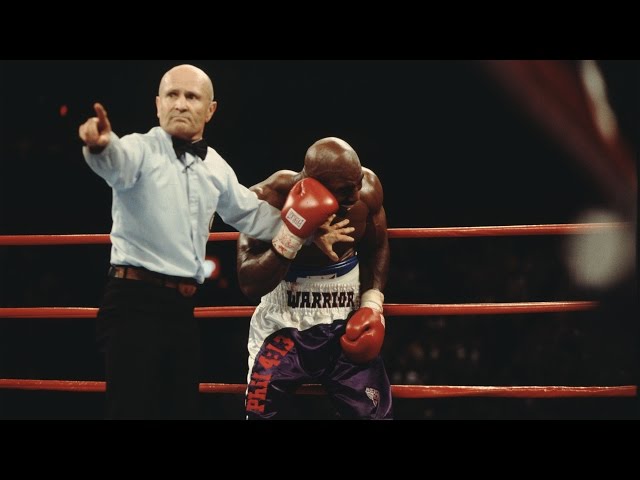 Holyfield vs. Tyson II: Epilogue | SHOWTIME CHAMPIONSHIP BOXING 30th Anniversary