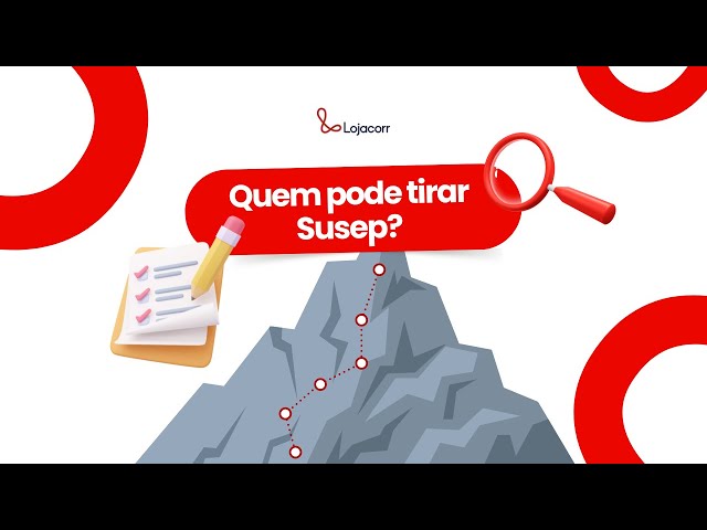 Quem pode tirar Susep? E como funciona o curso?