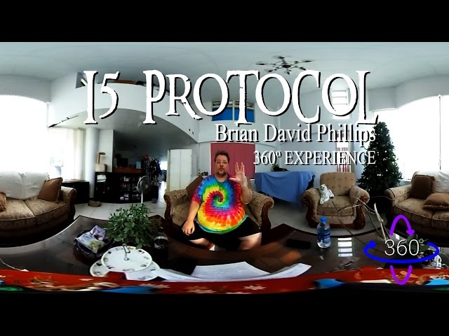 I5 Protocol eXplained in 360º