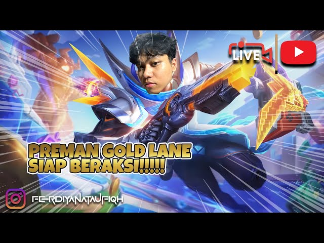 LIVE🔴APALA MOONTON INI - MOLE