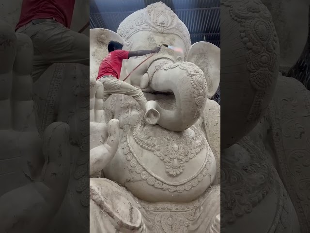 Ganpati bappa morya 🌺 Jay Ganesh🌺#vairalshort #ganesh #treading#shortreel#sorts #ytshorts#ytviral#yt