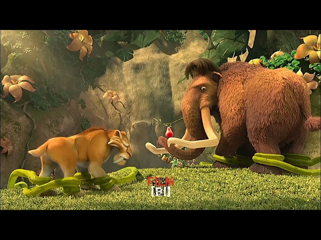 Ice Age 3 Dawn of the Dinosaurs Bahasa Indonesia Part 19