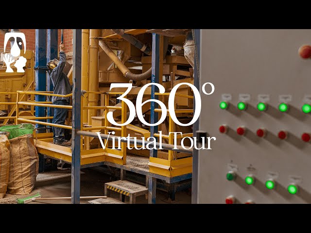 Coffee Quest Colombia - TYPICA's 360° Virtual Tour