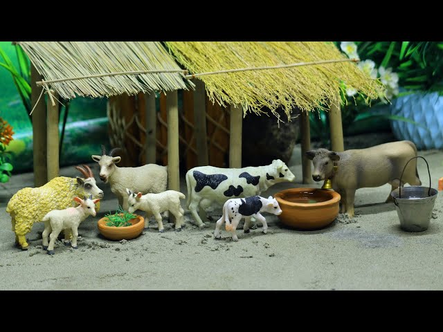 mini tractor, cartoon, bommalu, cattle, matikata, gadi videos, horse, hamba, | Jan 29, 20258:35 AM