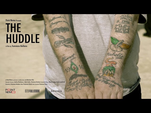 How Football United Ireland Through The Troubles | The Huddle (2021) | Full Film