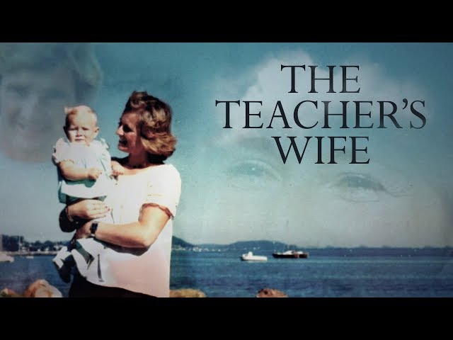 The Teacher's Wife - Trailer