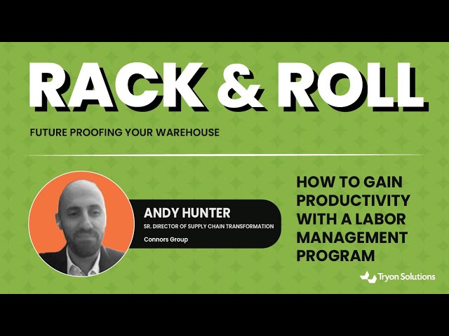 How to Gain Productivity with a Labor Management Program