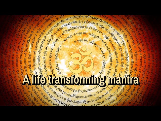 A Life Transforming Mantra: ETON TALK The Secret to Personal Growth | Jay Lakhani | Hindu Academy