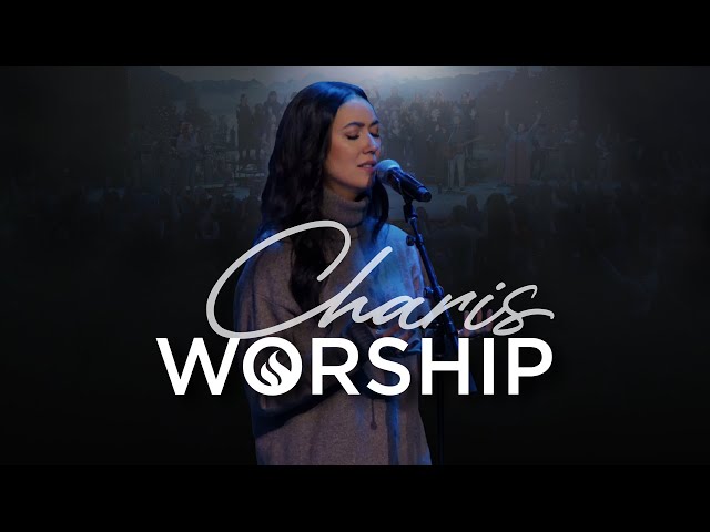 Charis Worship - January 24, 2025