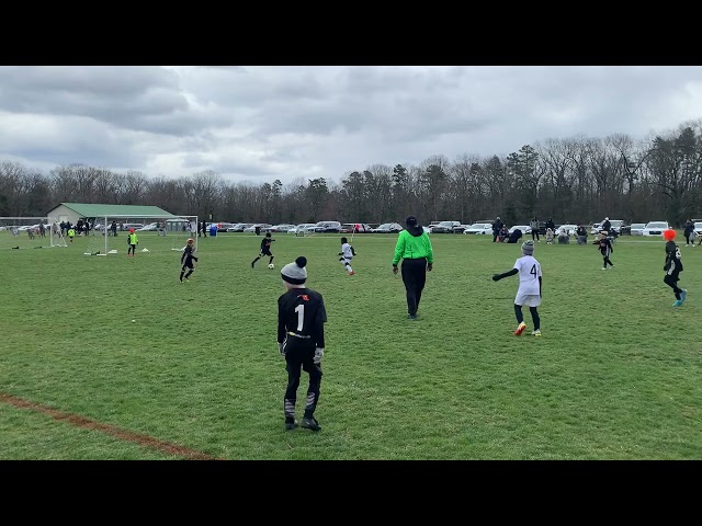 2013 EDP Spring Classic: Bayern vs Baltimore Union