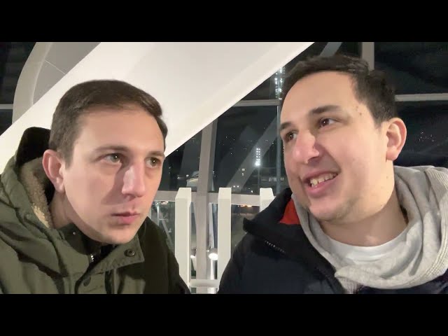 Tottenham 0-2 Arsenal • Premier League [INSTANT MATCH REACTION]