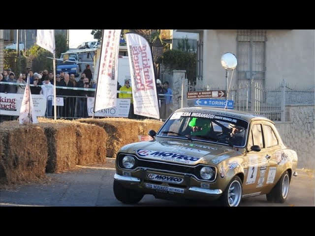 Rally La grande corsa 2024 - Ps3