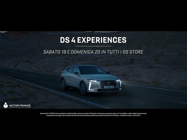 DS STORE MATERA