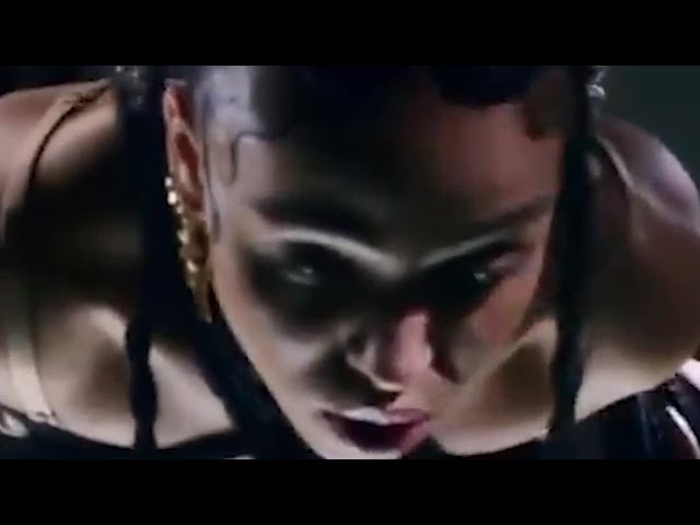 FKA twigs Risks It All For Her Music Videos