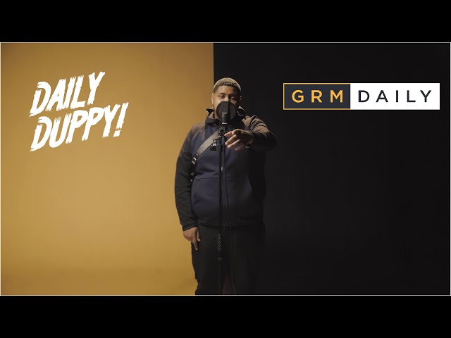 Deno - Daily Duppy | GRM Daily