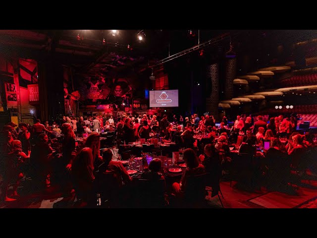 The Ruby Awards 2023: ceremony highlights