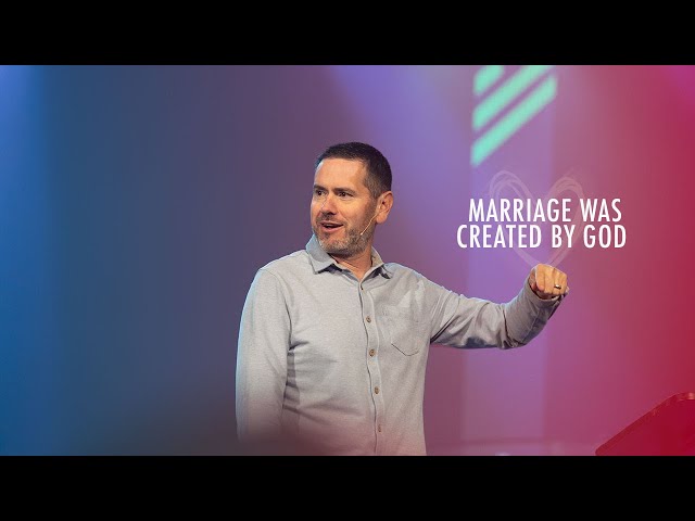 Offensive Marriages | Taking Back Ground from the Enemy