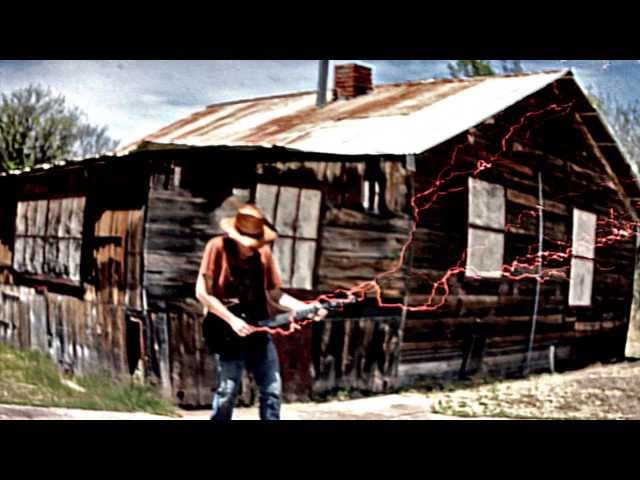 Angry Ghosts of Fairbank, Arizona, Live in Fairbank Ghost Town