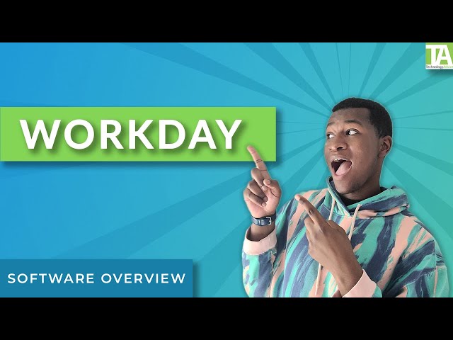 Workday - Top Features, Pros & Cons, and Alternatives