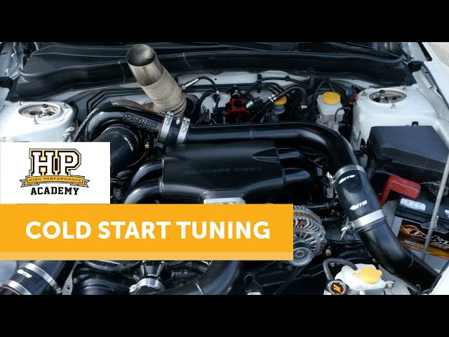 How To Tune Cold Starts | Cold Start Performance [GOLD WEBINAR LESSON]