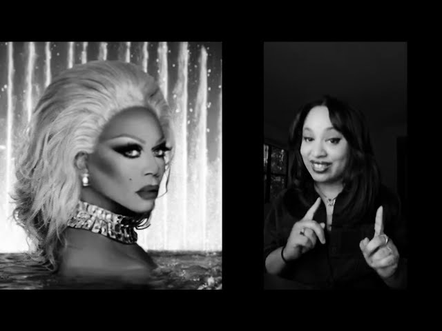 DRAG RACE S17 E2 NELLYVYLLE REVIEW