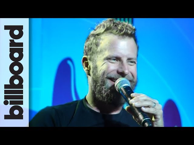 Dierks Bentley LIVE in Nashville | CMA Fest 2018 - Artist of the Day | Billboard