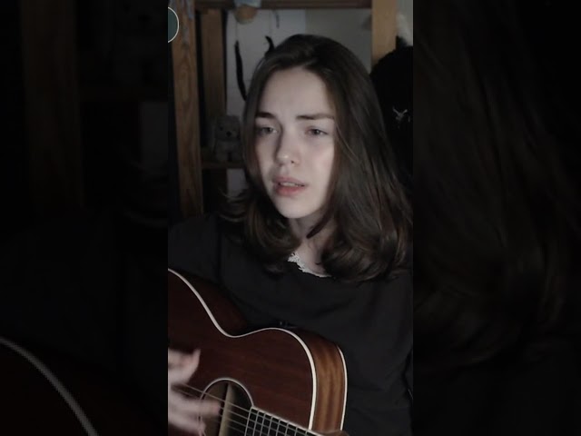 Rihanna - Umbrella (Naushko acoustic cover)