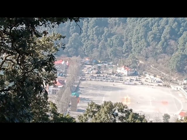 Mandir Masjid  Gurudwara 🙏 #status#viral#trending#nainital🥰