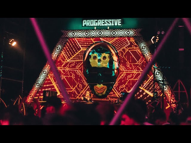 Progressive #59: Ed. Indígena | Official Aftermovie